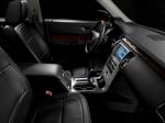 Ford Flex Limited EcoBoost 2009 года